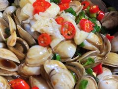 -甬小馆·焗海鲜温州菜(五马街店)