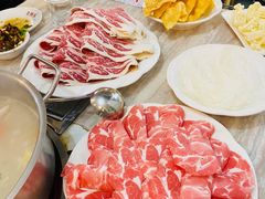 -台北吴记老锅底麻辣火锅(蓝村路店)
