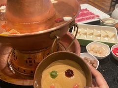 -南门涮肉(通州大船店)