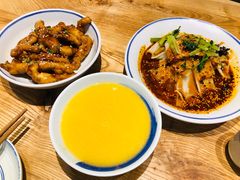 -大厨小馆(华阳城店)