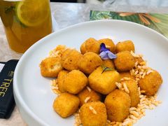 -大树餐厅(红旗街万达店)