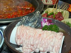 -蜀大侠火锅(总府路店)