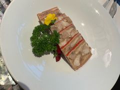 -北京饭店谭家菜