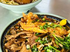 -金秋特色面馆(铜庄店)