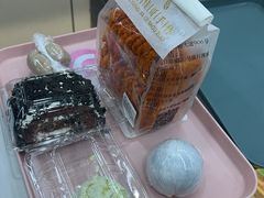 -纯坊佳哥手作(江汉路店)