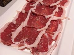 -清真·鸦儿李记·涮肉(马家堡店)