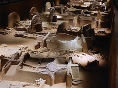 -洛阳周王城天子驾六博物馆