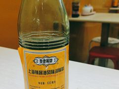 -老妈食光小馆(国权路店)