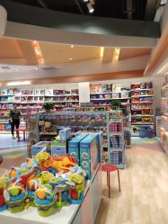 -婴贝儿(山东青年创业社区店)