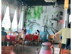 -东馆和天下特色餐饮(工农店)