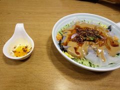 -小土豆北方菜馆(方庄店)