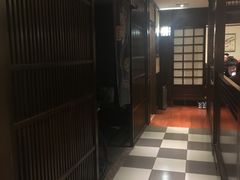 -花月日本料理(奥林匹克大厦店)