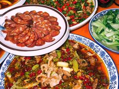 -李大爷的泡椒馆(冉家坝店)