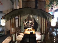 -淀里船宴(卓达店)