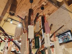 -泥糊破店小酒馆·团建聚餐(南京西路店)