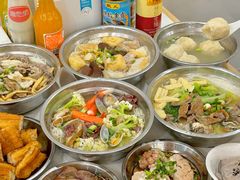 -福屿鲜捞小吃·捞化(福屿总店)