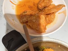 -关东小磨东北菜(漕河泾印象城店)