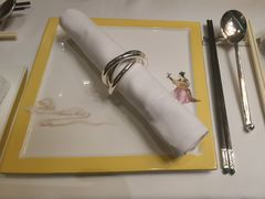 -东海朗廷酒店-唐阁T’ANG COURT 中餐厅