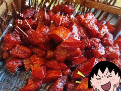-闻香阁·清真(光荣道店)