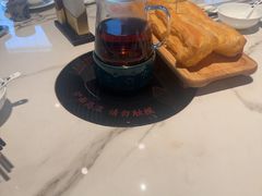 -滋粥楼·顺德菜(番禺广场总店)