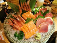 -温野菜涮涮锅(西单大悦城店)