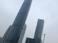 -广州四季酒店