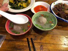 -横沥牛庄(总店)