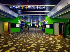 -保利国际影城(保利文化广场店)