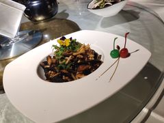 -龙抄手食府(浣花北路店)