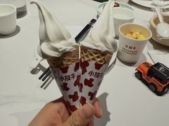 -小放牛炒菜馆(北国商城店)