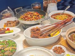 -柴门饭儿(成都太古里店)