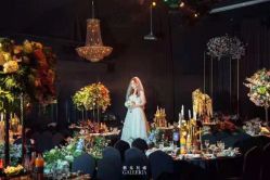 -格乐利雅婚礼艺术中心(南外滩店)