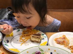 -萨莉亚意式餐厅(彩悦城店)