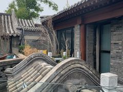 -糖房咖啡(南锣鼓巷店)