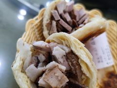-南北对夹（原铁南对夹）(林西大道店)