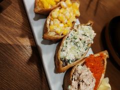 -無境·匠心日本料理(汉街店)