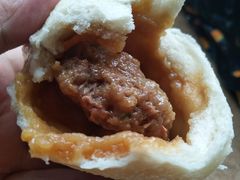 鲜肉包-东园小馆·早茶·淮扬小炒(宋夹城店)