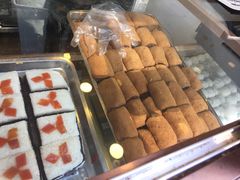 驴打滚-老回回饺子馆(海洋馆店)