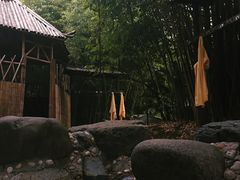 -咸宁万豪温泉谷度假区