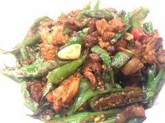 -鑫小城故事·藕汤·家常菜(台北一路总店)