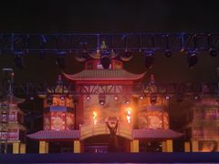 -无锡梅园公园