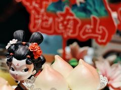 -汇贤府·李氏新鲁菜(万寿路店)