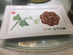 -全聚德(常州店)