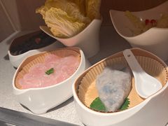 -海底捞火锅(奥体南路店)