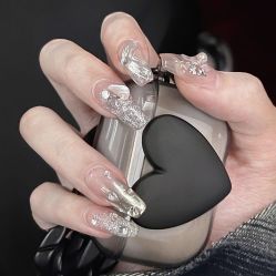 -M·X Nail日式美甲美睫