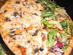 -机器人火炉披萨