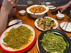 -味窑大寨百姓酒楼(晋祥办公大楼店)