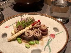 -槿·贵州酸汤火锅餐厅·杭州临安万豪酒店