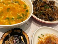 -北李·海肠捞饭·大连菜(望京凯德MALL店)