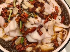 -风味小馆(天目湖宾馆店)